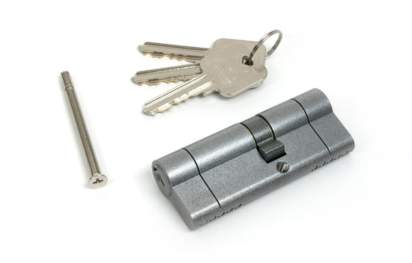 5 Pin Euro Cylinder by From The Anvil
