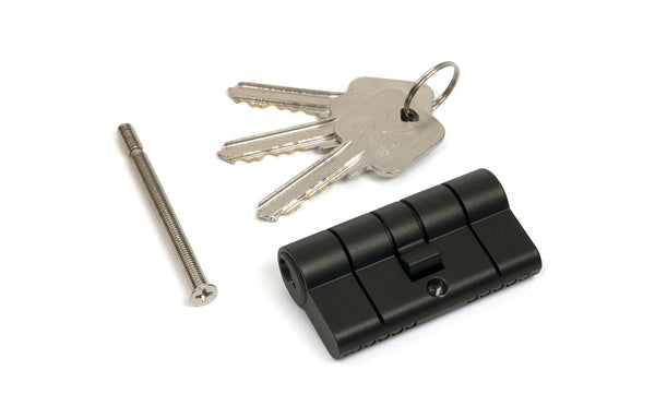 5 Pin Euro Cylinder by From The Anvil