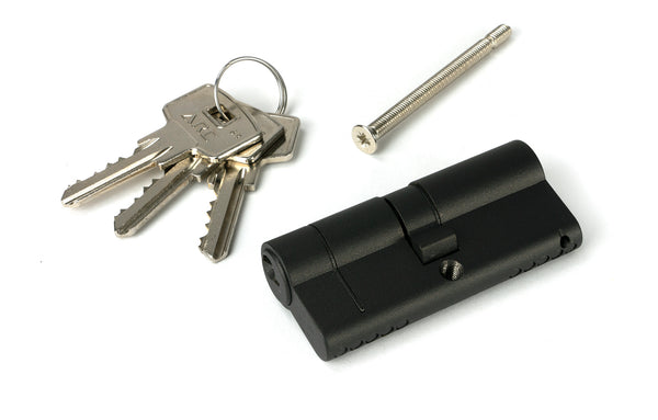 5 Pin Euro Cylinder by From The Anvil