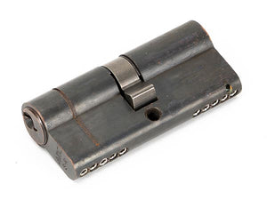 From The Anvil, 35/35 5pin Euro Cylinder KA, Security Products, Euro Cylinders