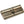 From The Anvil's Polished Bronze 5 Pin Euro Cylinder