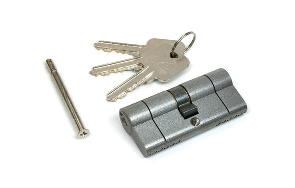 5 Pin Euro Cylinder by From The Anvil