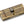 From The Anvil's Aged Brass 5 Pin Euro Cylinder