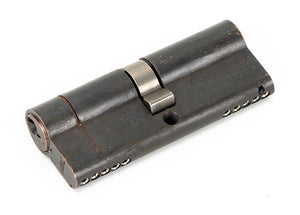 From The Anvil, 40/40 5pin Euro Cylinder KA, Security Products, Euro Cylinders