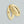 Croft - Raised Oval Covered Escutcheon 4582 by Croft Ironmongery