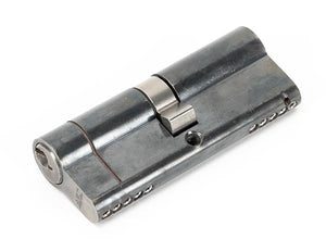 From The Anvil, 40/40 5pin Euro Cylinder KA, Security Products, Euro Cylinders