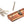 5 Pin Euro Cylinder by From The Anvil