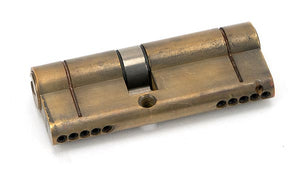 From The Anvil, 35/45 5pin Euro Cylinder KA, Security Products, Euro Cylinders