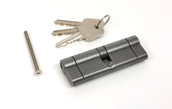 5 Pin Euro Cylinder by From The Anvil