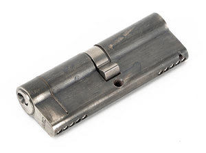 From The Anvil, 45/45 5pin Euro Cylinder KA, Security Products, Euro Cylinders