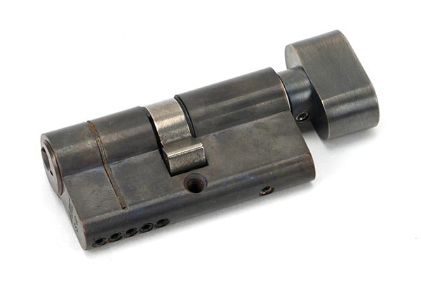 From The Anvil, 30/30 5pin Euro Cylinder/Thumbturn, Security Products, Euro Cylinders