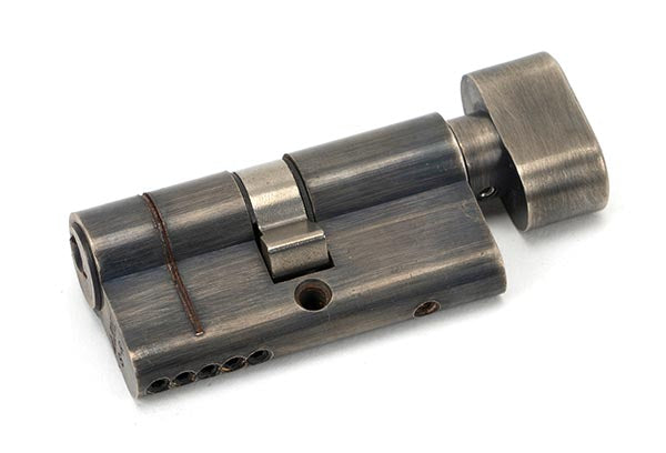 From The Anvil, 30/30 5pin Euro Cylinder/Thumbturn, Security Products, Euro Cylinders