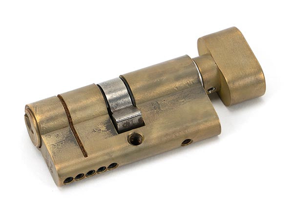 From The Anvil, 30/30 5pin Euro Cylinder/Thumbturn, Security Products, Euro Cylinders