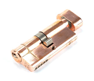 From The Anvil, 35/35 5pin Euro Cylinder/Thumbturn, Security Products, Euro Cylinders