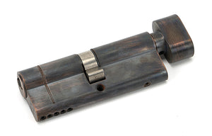 From The Anvil, 40/40 5pin Euro Cylinder/Thumbturn, Security Products, Euro Cylinders