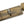 From The Anvil's Aged Brass 5 Pin Euro Cylinder/Thumbturn