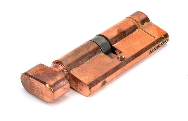 5 Pin Euro Cylinder/Thumbturn by From The Anvil
