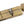 From The Anvil's Aged Brass 5 Pin Euro Cylinder/Thumbturn