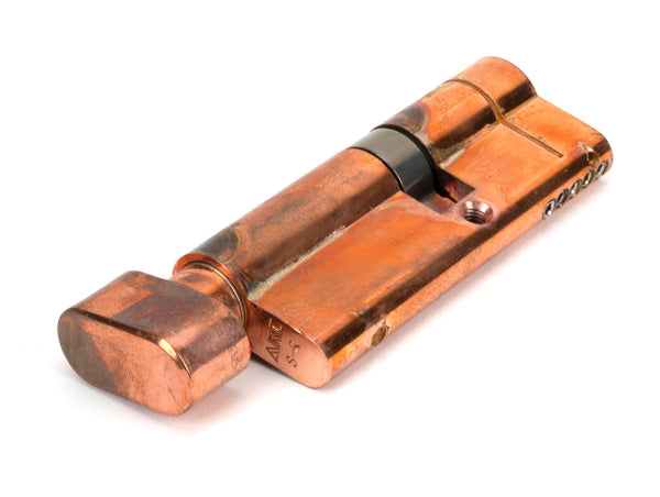 5 Pin Euro Cylinder/Thumbturn by From The Anvil