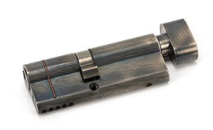 From The Anvil, 35/45T 5pin Euro Cylinder/Thumbturn, Security Products, Euro Cylinders