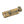 Aged Brass 35/45T 5pin Euro Cylinder/Thumbturn