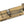 From The Anvil's Aged Brass 5 Pin Euro Cylinder/Thumbturn