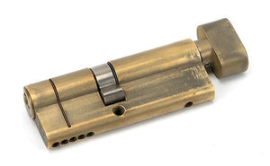 From The Anvil, 35/45T 5pin Euro Cylinder/Thumbturn, Security Products, Euro Cylinders