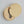Croft - Round Euro Profile Escutcheon - Covered 4585 by Croft Ironmongery