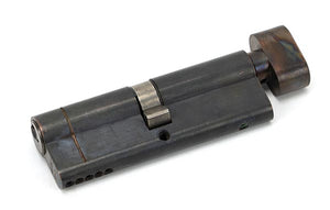 From The Anvil, 45/45 5pin Euro Cylinder/Thumbturn, Security Products, Euro Cylinders