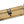 From The Anvil's Aged Brass 5 Pin Euro Cylinder/Thumbturn