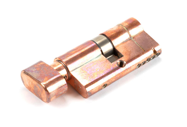 5 Pin Euro Cylinder/Thumbturn by From The Anvil