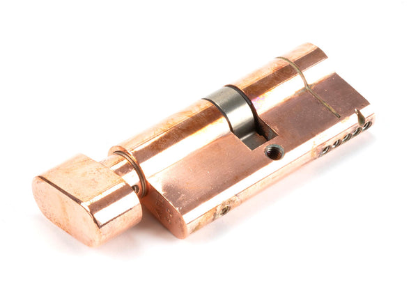 5 Pin Euro Cylinder/Thumbturn by From The Anvil