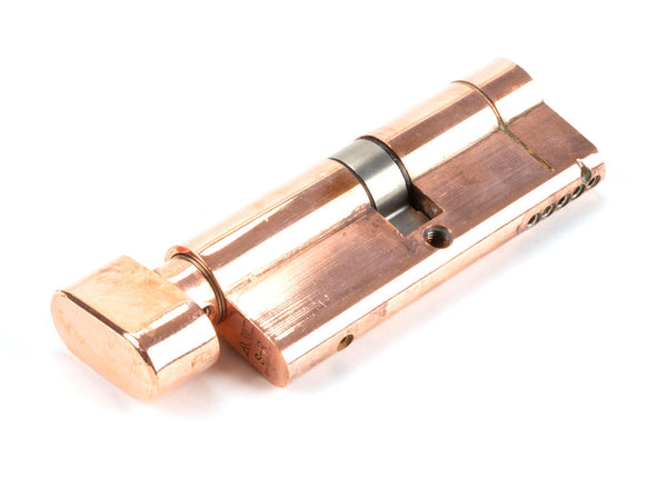 5 Pin Euro Cylinder/Thumbturn by From The Anvil