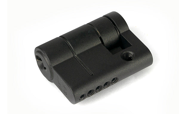 From The Anvil, 30/10 5pin Single Cylinder, Security Products, Euro Cylinders