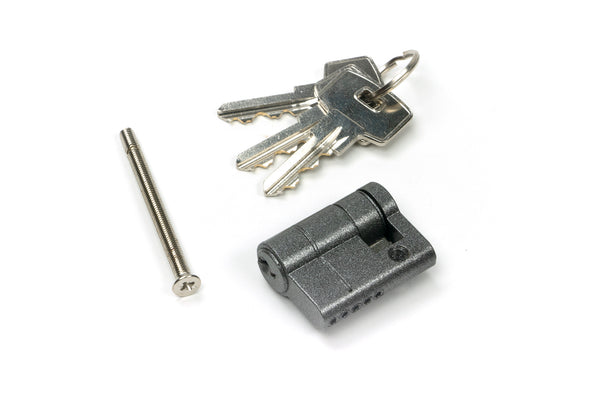 5 Pin Single Cylinder by From The Anvil