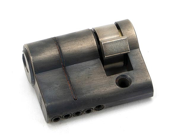 From The Anvil, 30/10 5pin Single Cylinder, Security Products, Euro Cylinders