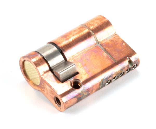 5 Pin Single Cylinder by From The Anvil