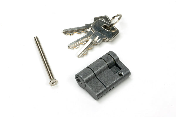5 Pin Single Cylinder by From The Anvil