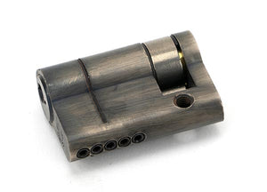 From The Anvil, 35/10 5pin Single Cylinder, Security Products, Euro Cylinders