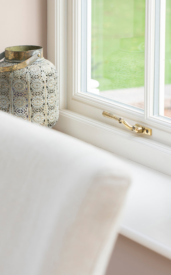 Hammered Newbury Espag