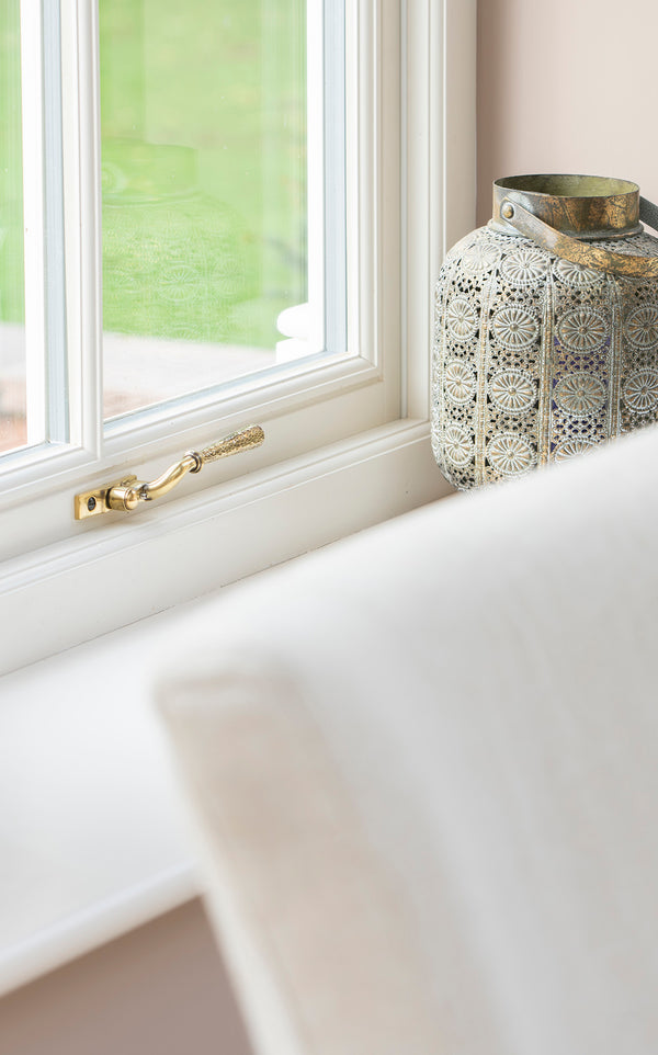 Hammered Newbury Espag