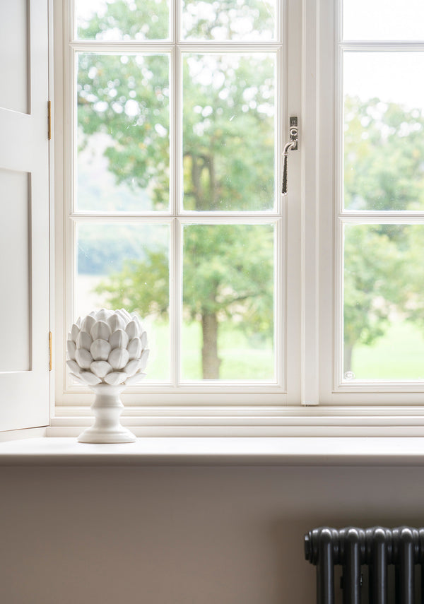 Hammered Newbury Espag