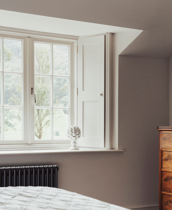 Hammered Newbury Espag