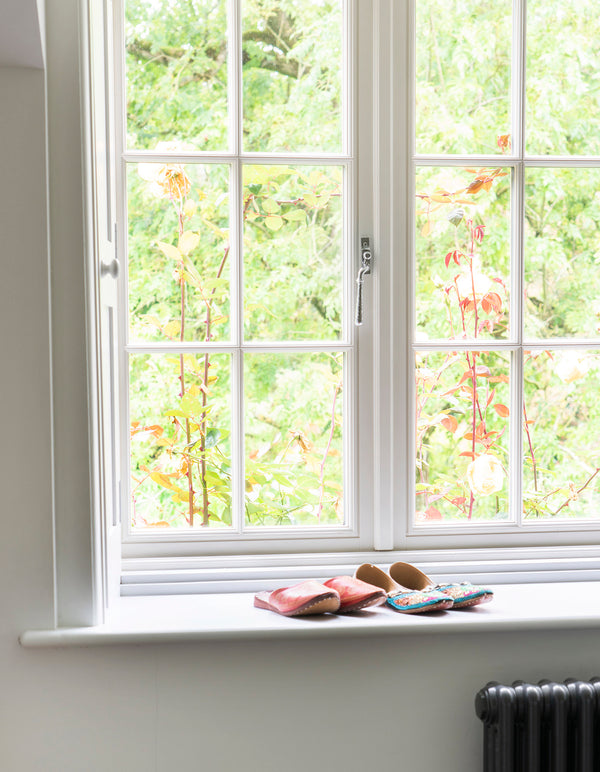 Hammered Newbury Espag