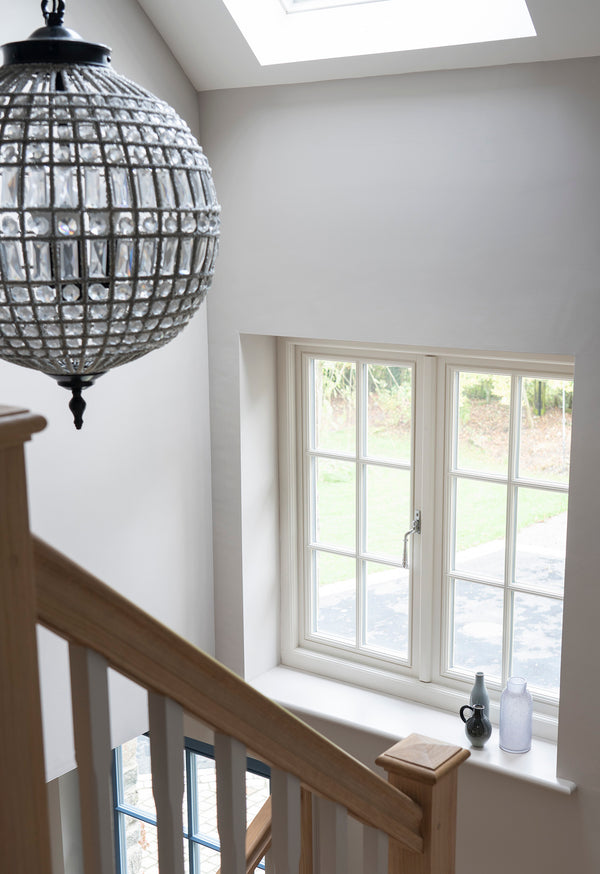 Hammered Newbury Espag