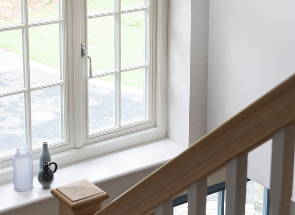 Hammered Newbury Espag