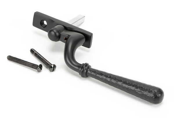 Hammered Newbury Espag