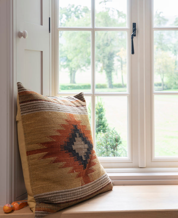 Hammered Newbury Espag