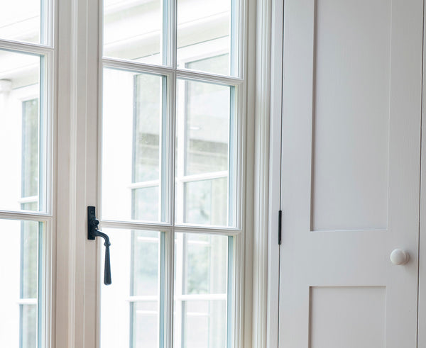 Hammered Newbury Espag