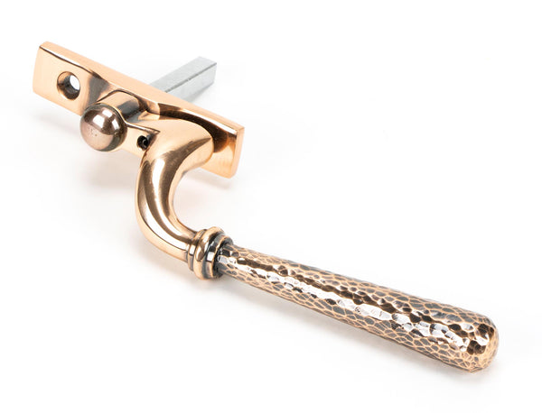 Hammered Newbury Espag